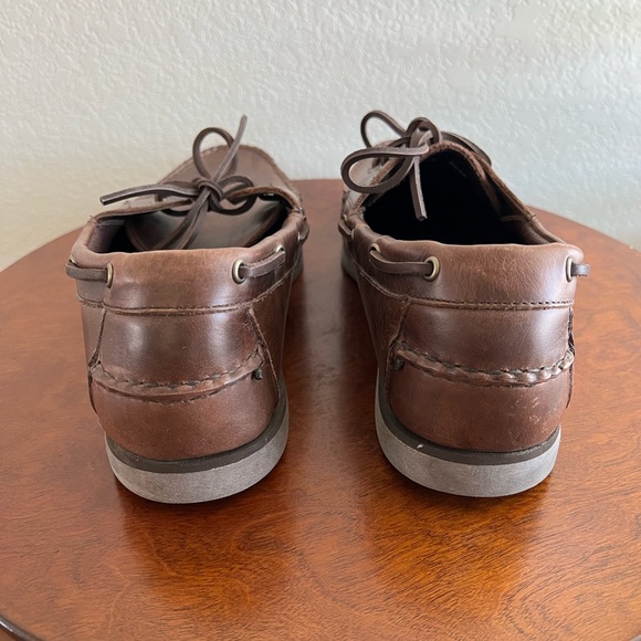 Allen Edmonds Force 10 - Picture 10 of 16